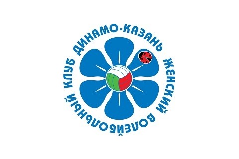 Волейбольный клуб Динамо-Казань