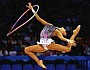 «Олимпийские надежды» по художественной гимнастике