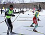 лыжный марафон